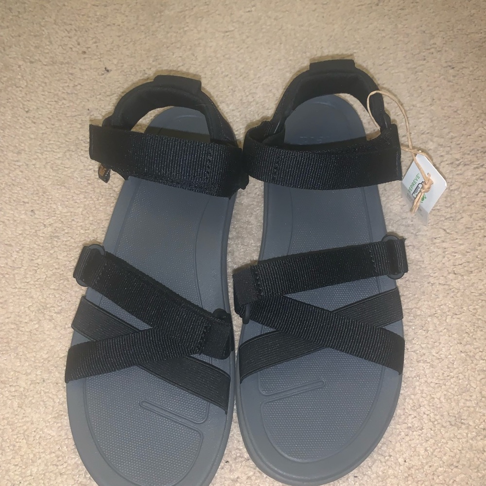 Teva Mia sanborn